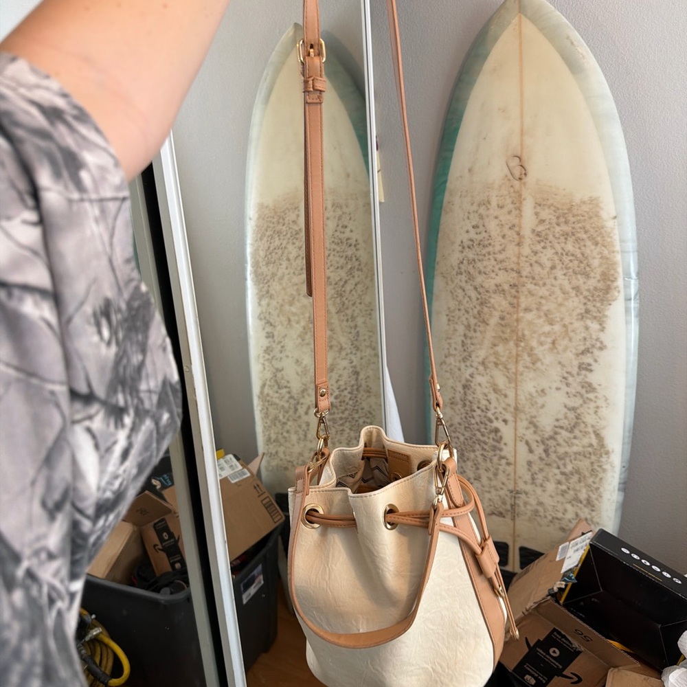 ALTARD STATE bucket purse - Picture 9 of 10